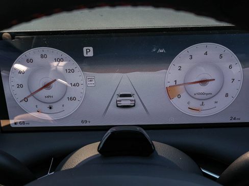 New 2026 Genesis G80 2.5T Sport Prestige AWD/4WD image 27
