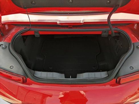 Used 2017 Chevrolet Camaro LT RWD image 6
