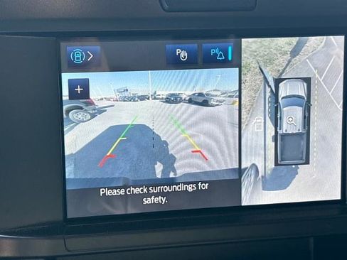 Certified 2025 Ford F250 XL w/ STX Appearance Package image 13