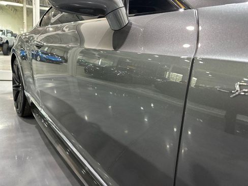 Used 2015 Bentley Continental GT Speed AWD/4WD image 18