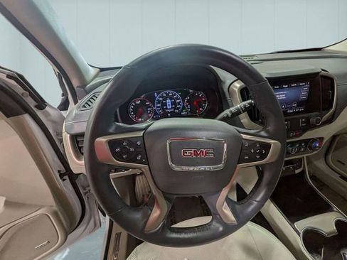 Used 2023 GMC Terrain Denali w/ Denali Premium Package AWD/4WD image 18