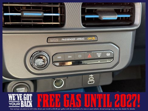New 2026 Ford Maverick XLT FWD image 20