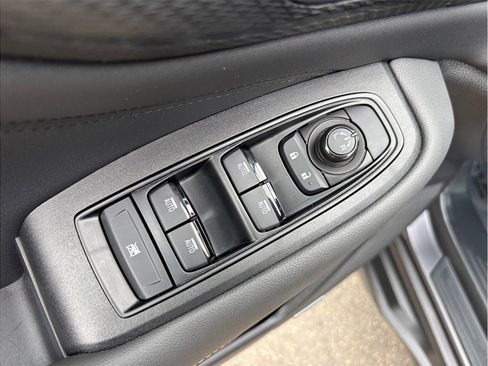 Used 2025 Subaru Outback Wilderness AWD/4WD image 22