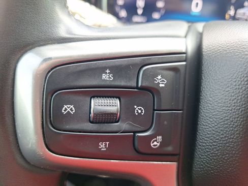 Used 2023 Chevrolet Silverado 1500 LT RWD image 22