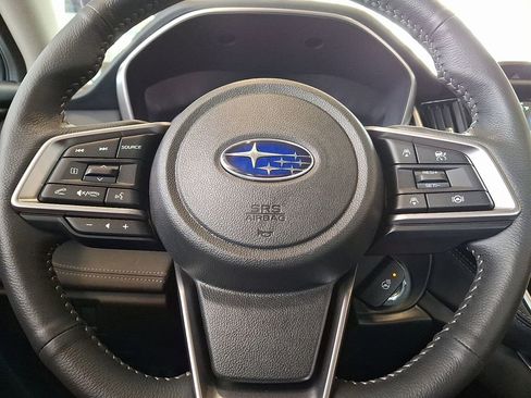 New 2025 Subaru Legacy Limited image 12