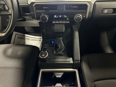 Used 2025 Toyota 4Runner SR5 image 36