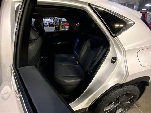 Certified 2024 Lexus NX 450h+ AWD w/ Vision Package image 21