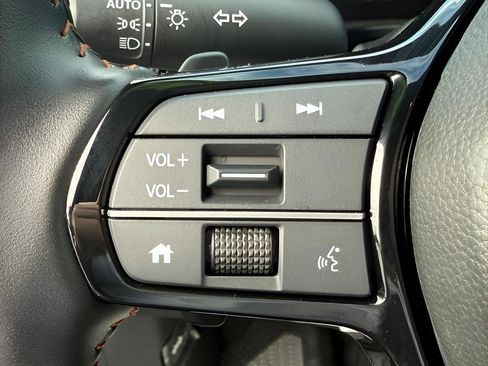 Certified 2025 Honda CR-V Sport Touring image 16