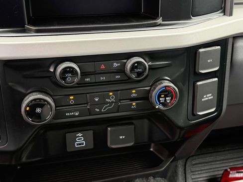 New 2025 Ford F350 XL w/ XL Chrome Package image 15