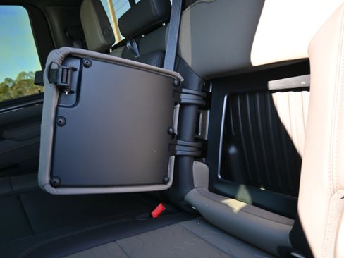 Used 2026 Chevrolet Silverado 2500 ZR2 image 31