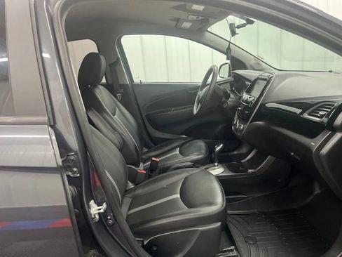 Used 2022 Chevrolet Spark ACTIV FWD image 10