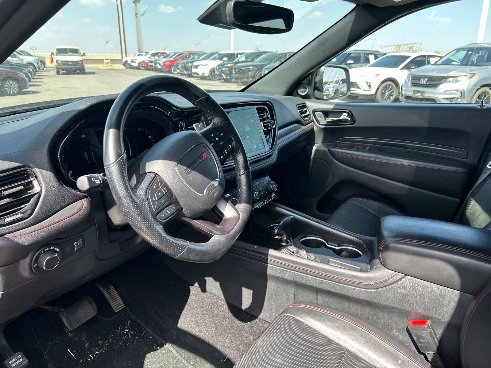 Used 2024 Dodge Durango GT RWD image 10