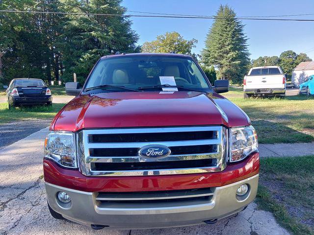 Used 2014 Ford Expedition EL XLT w/ Equipment Group 202A AWD/4WD image 1
