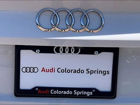Used 2022 Audi RS 5 Sportback AWD/4WD image 31