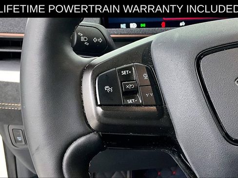 Used 2021 Ford Mustang Mach-E GT AWD/4WD image 21