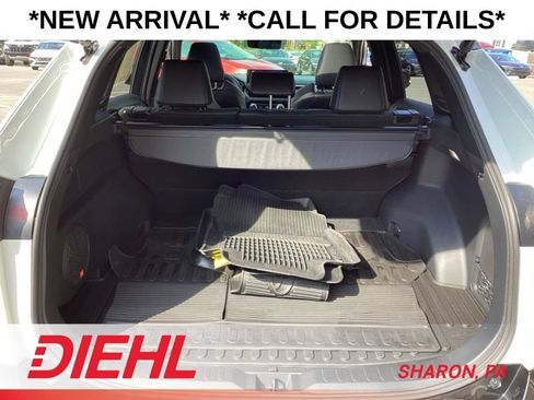 Used 2023 Toyota RAV4 XSE AWD/4WD image 13