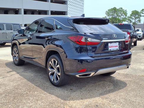 Used 2020 Lexus RX 350 FWD w/ Premium Package image 4