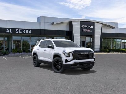 New 2027 GMC Terrain Elevation w/ Elevation Premium Package