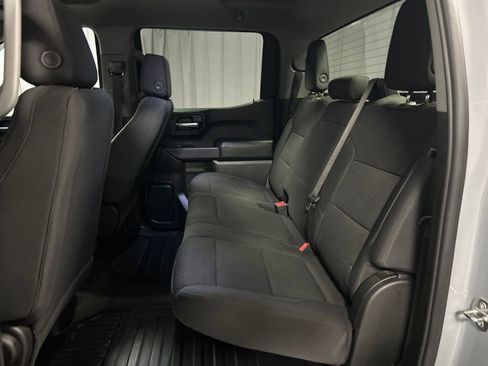 Used 2024 GMC Sierra 1500 Pro w/ Pro Value Package AWD/4WD image 23