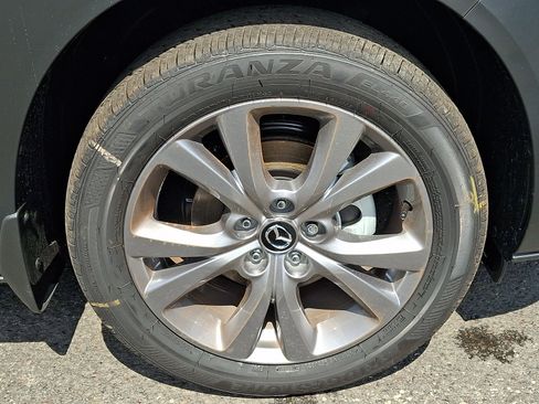 New 2026 MAZDA CX-30 AWD 2.5 S w/ Premium Package image 7