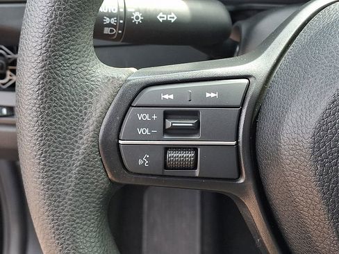 Used 2024 Honda Accord LX image 22