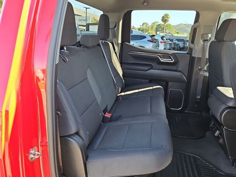 Used 2023 Chevrolet Silverado 1500 RST AWD/4WD image 26