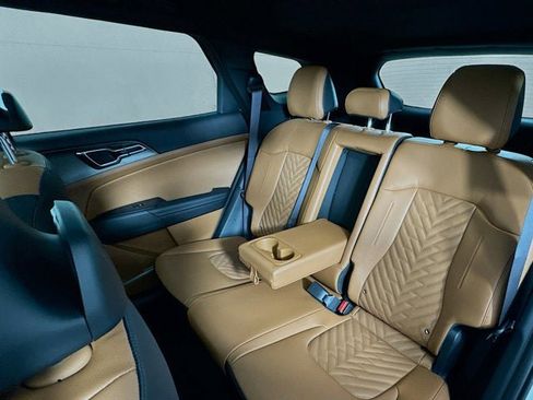 New 2026 Kia Sportage X-Line image 26