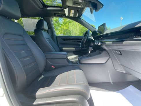 Certified 2024 Honda CR-V Sport Touring image 28