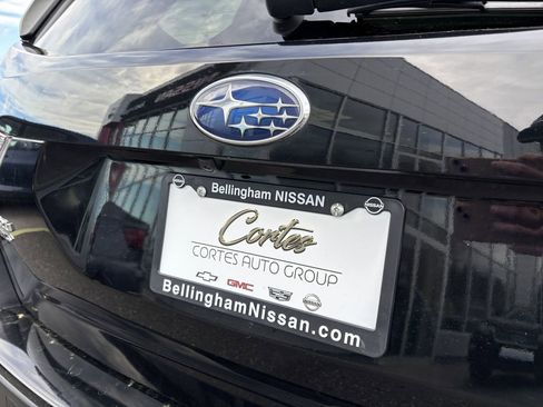 Used 2020 Subaru Forester Premium image 10