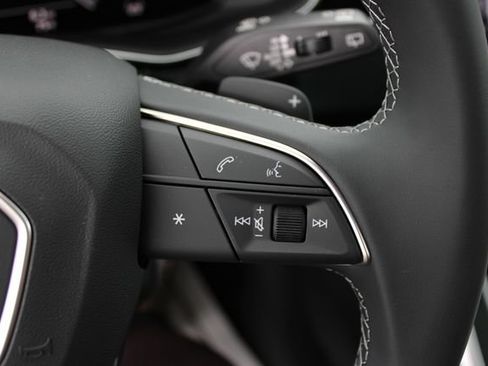 New 2026 Audi Q8 Premium Plus AWD/4WD image 10