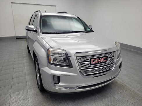Used 2017 GMC Terrain Denali image 14