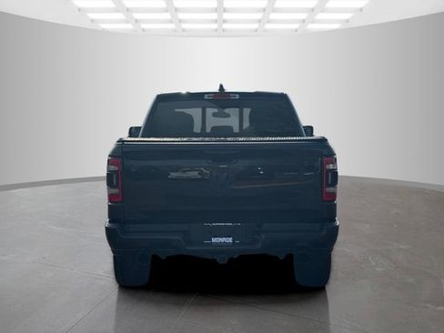 Used 2020 RAM 1500 Laramie image 6
