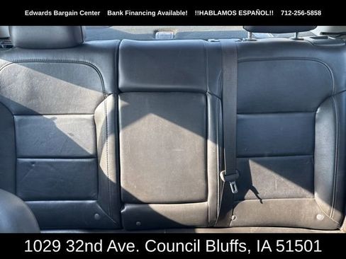 Used 2014 Chevrolet Malibu LT image 23