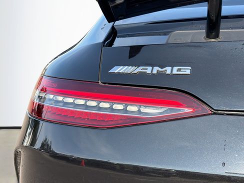 Used 2022 Mercedes-Benz AMG GT 53 image 10