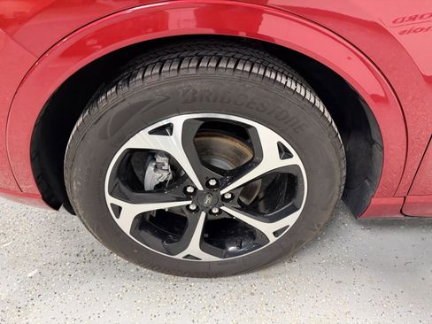 Used 2023 Ford Escape Active w/ Tech Pack #2 image 30