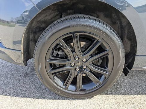 Used 2023 Ford Edge ST-Line AWD/4WD image 12