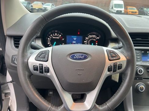 Used 2014 Ford Edge SEL w/ Equipment Group 204A image 24
