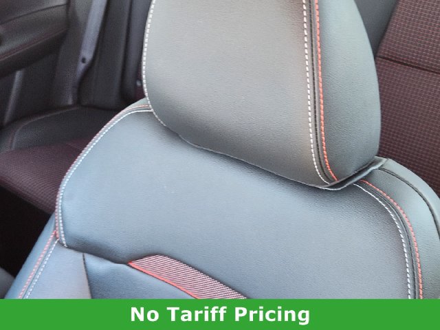 Used 2025 Nissan Kicks SR FWD image 14