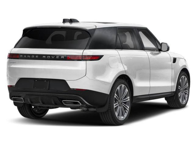 New 2027 Land Rover Range Rover Sport SE AWD/4WD image 2