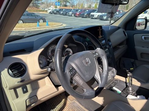 Used 2014 Honda Pilot EX-L image 20