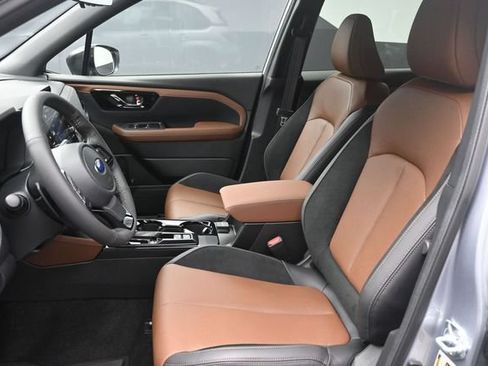 New 2026 Subaru Forester Touring AWD/4WD image 18