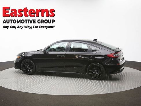 Used 2022 Honda Civic Sport image 60