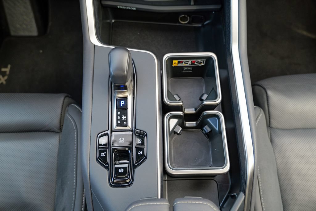 Used 2024 Lexus TX 350 AWD w/ Technology Package image 49