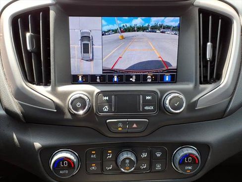 Used 2023 GMC Terrain AT4 w/ Infotainment Package II AWD/4WD image 18