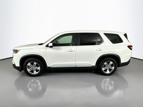 Certified 2023 Honda Pilot EX-L image 8
