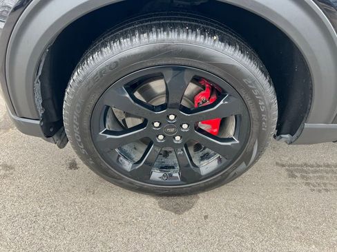 Used 2023 Ford Explorer ST w/ Equipment Group 401A image 13