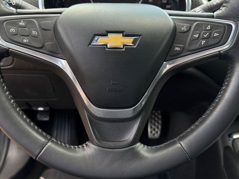 Used 2016 Chevrolet Malibu LT FWD image 19