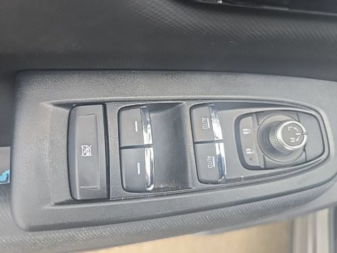 Used 2025 Subaru Forester Limited w/ Popular Package #1 AWD/4WD image 13