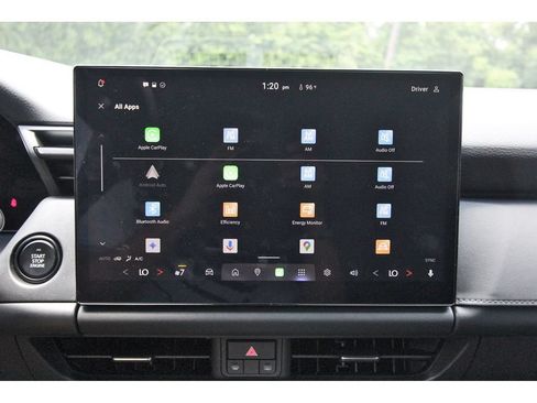 New 2026 MAZDA CX-5 Select AWD/4WD image 21