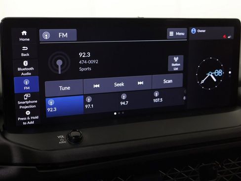 Used 2023 Honda Accord Sport image 40